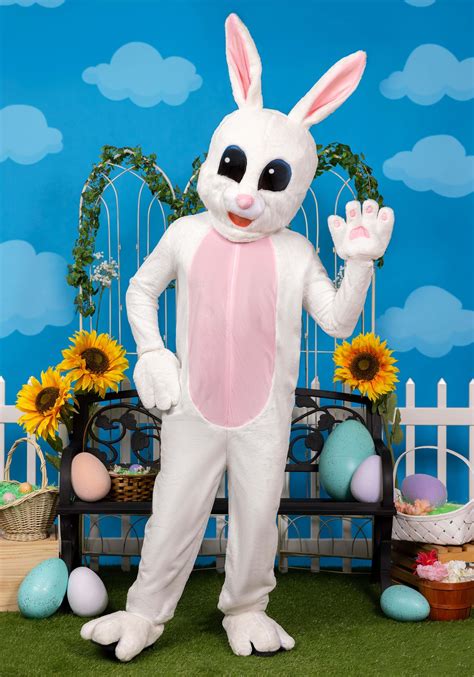 bunny costume nearby|bunny costumes party city.